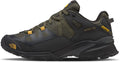 THE NORTH FACE Men's Ultra 112 Waterproof Hiking Shoes - Rugged Trail