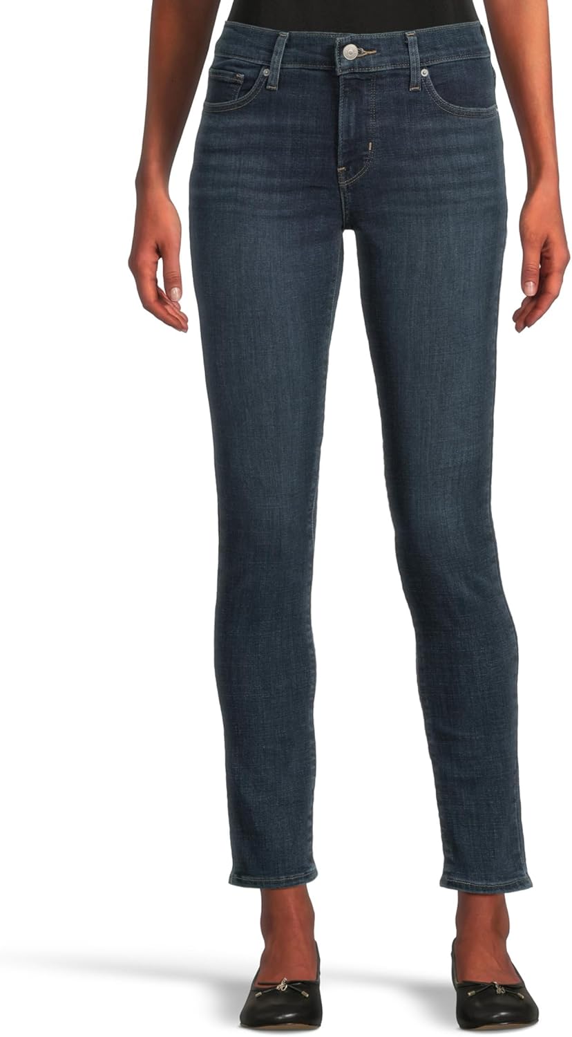 Levi's Women's 311 Shaping Skinny Jeans for Perfect Fit