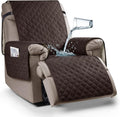 100% Waterproof Recliner Chair Cover for 30 in Recliners - Oversized