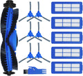 Spare Accessories Compatible with eufy 15C Max G32 Pro G30
