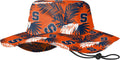 Men's Tropical Wide Brim Hat for Sun Protection - FOCO