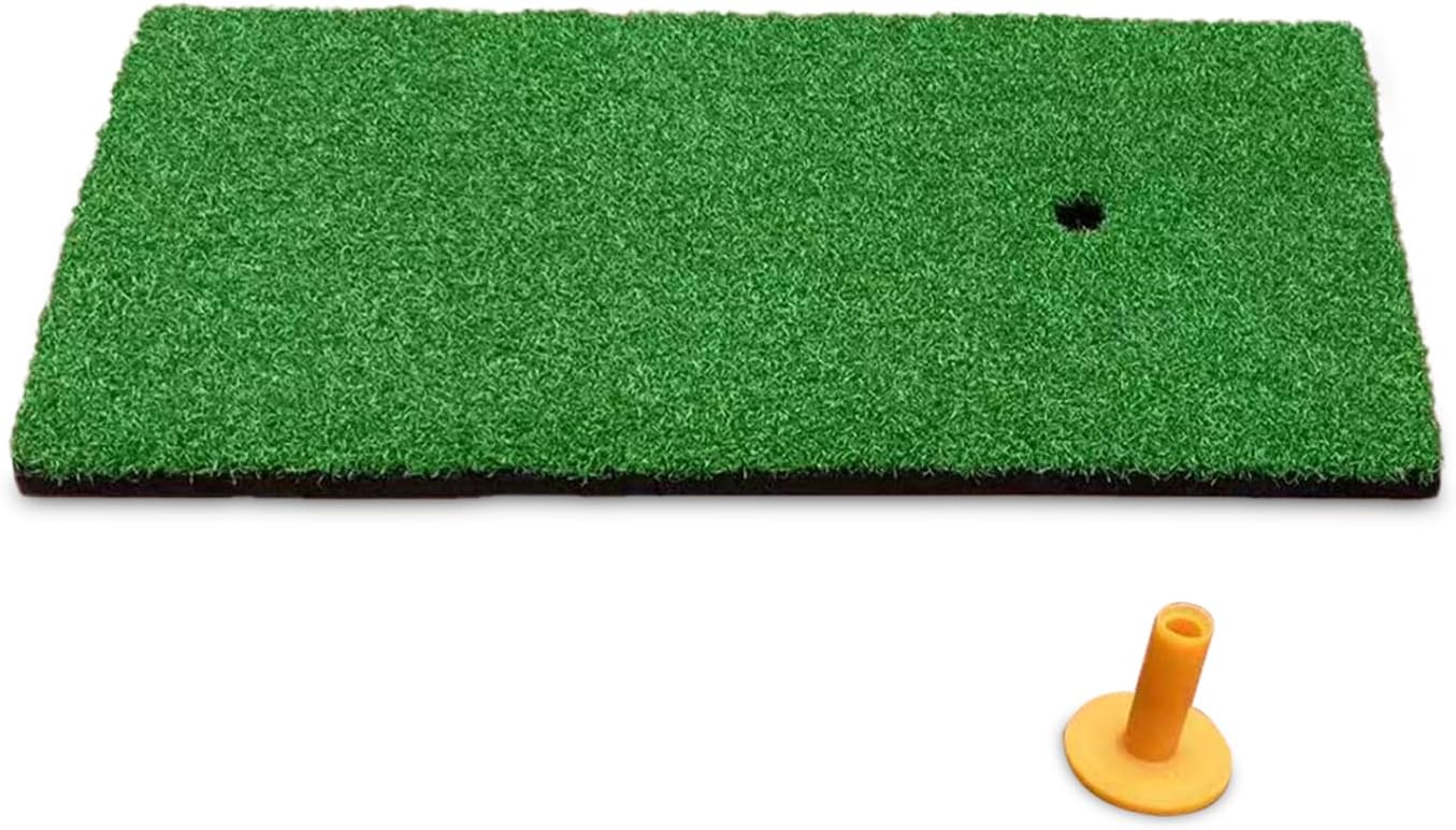 Pro Golf Mat for Top Training!