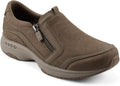 Easy Spirit Womens Thallow2 Slip-On Sneakers - Arch Support Comfort
