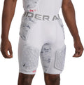 Under Armour Pro 5-Pad Football Girdle for Men - Compression