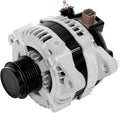 L4 1.8L Alternator Compatible with Toyota Corolla Matrix Pontiac Vibe