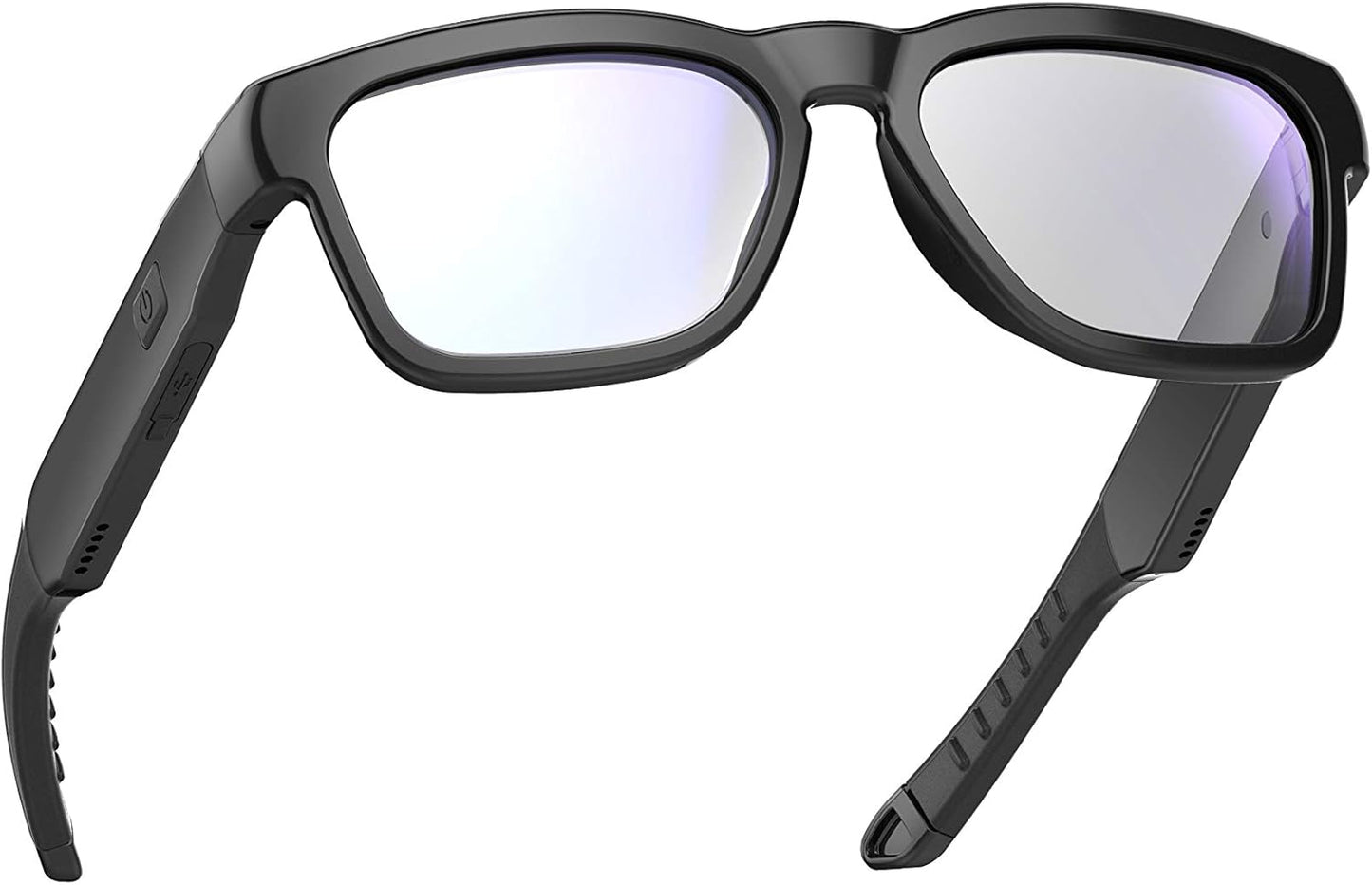 OhO Smart Glasses with Bluetooth Speaker and Voice Control