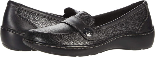 Clarks Women's Cora Daisy Loafer: Comfort and Style Combined