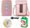 Instax Mini Link 3 Smartphone Printer Rose Pink - Instant Prints Fast