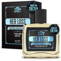 Her Loss Cologne for Men 2.0 Pheromone Fragrance - Confidence in