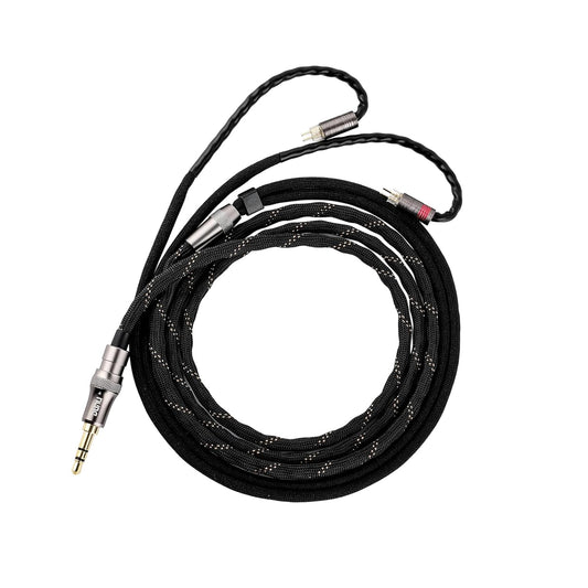 DUNU Lyre Mini 24AWG High-Purity OCC Audio Earphone Cable