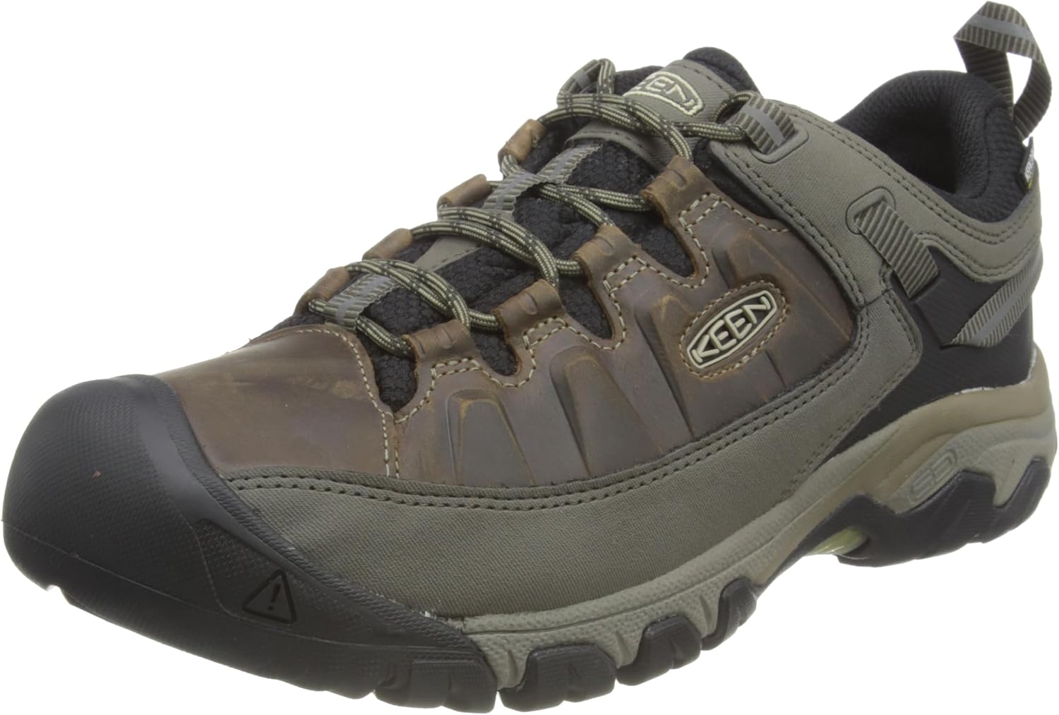 KEEN Men's Ke1018597 - Adventure-ready Footwear