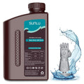 SUNLU 2000g Water-Wash ABS Resin - High Precision, Fast Curing
