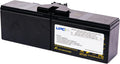 APCRBC161-UPC Replacement Battery for APC Back-UPS Pro 1500VA
