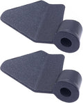 Non-Stick Bread Maker Paddle - Pack of 2