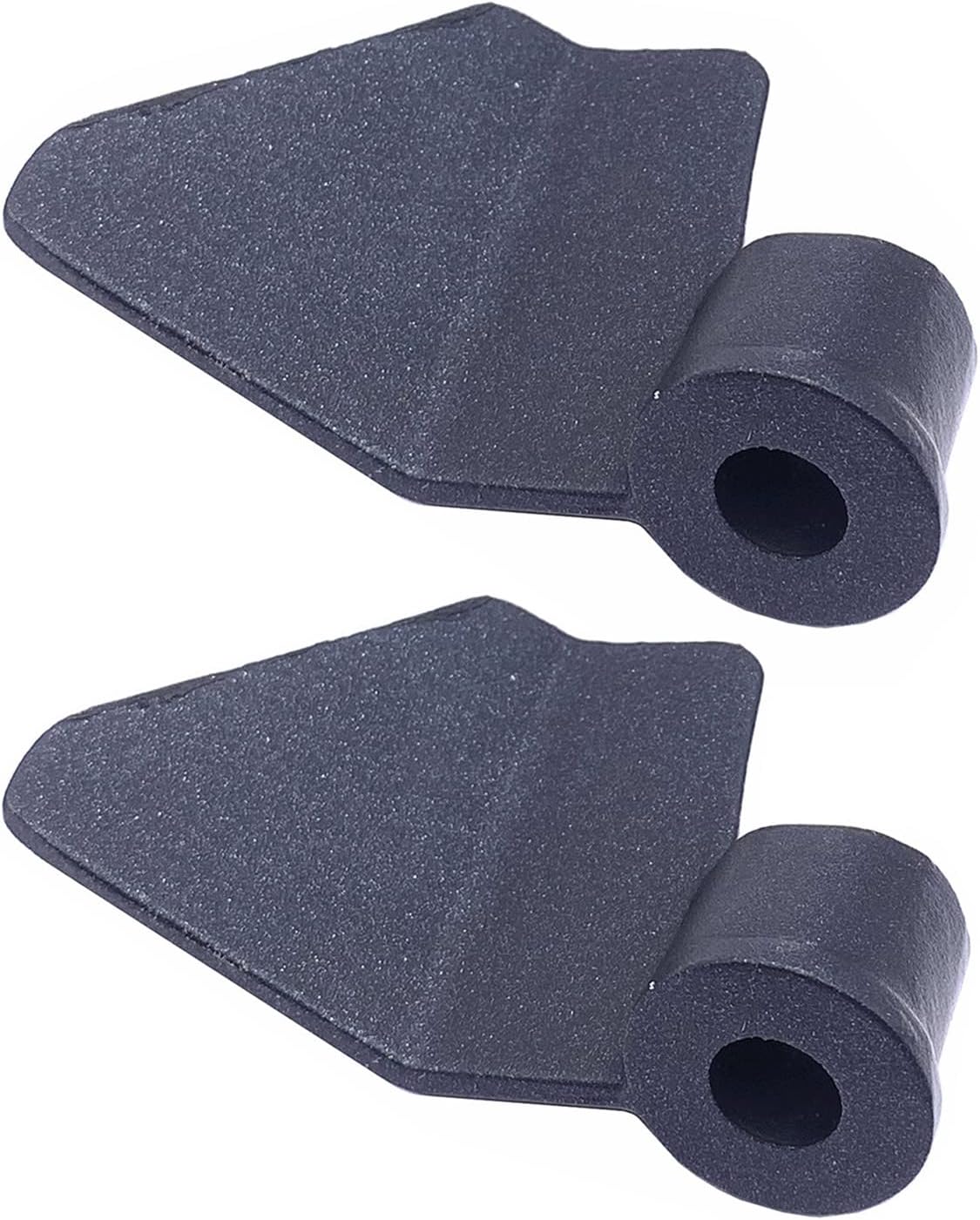 Non-Stick Bread Maker Paddle - Pack of 2