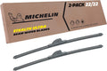 Stealth Ultra Twin Pack 22 in Wiper Blades - Streak Free Visibility