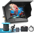 Colitt Underwater Fishing Camera 4.3ft HD Fish Finder - Night Vision