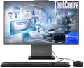 Lenovo ThinkCentre 27in FHD Touchscreen All-in-One Desktop Computer