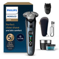 Philips Norelco Shaver i9000: Ultimate Wet & Dry Shaving Experience
