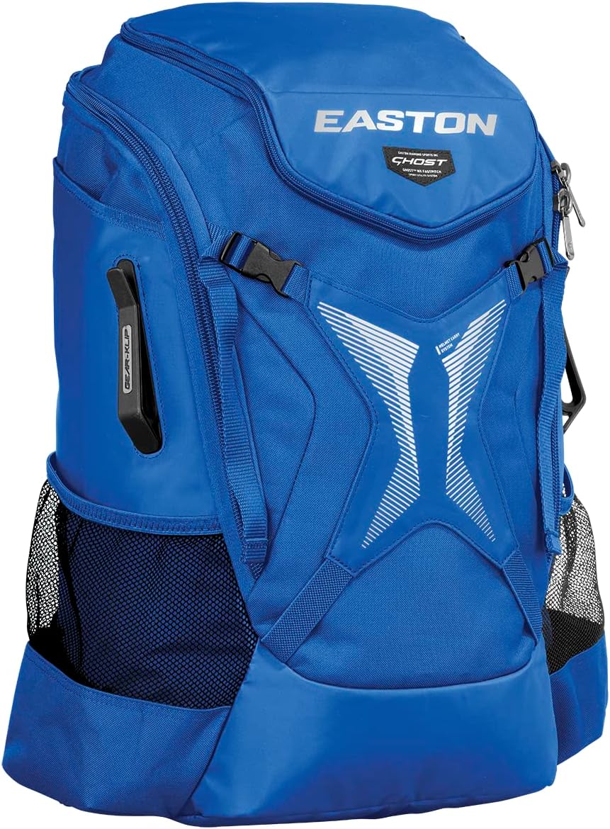 Easton Ghost NX Backpack Equipment Bag for Fastpitch Softball