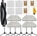 19 Pcs Accessories for AIRROBO T20+ Robot Vacuum Cleaner - Full