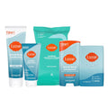 Lume Skin Care Gift Set for Women - Ultimate Odor Control Pack