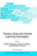 Sprites, Elves and Intense Lightning Discharges - Atmospheric Coupling