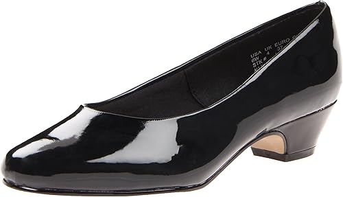 Soft Styles Women's Angel Ii Pump - Comfort Meets Elegance