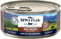 ZIWI Peak Grain-Free Wet Cat Food - High Protein Nutrition Delight