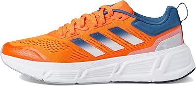 adidas Men's Questar Running Shoe: Comfort and Performance Combined