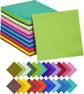 120 Count Disposable Cocktail Napkins - Vibrant Colors for Every Celebration!