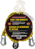 Heavy Duty Tow Harness for Tubes and Water Sports - AIRHEAD