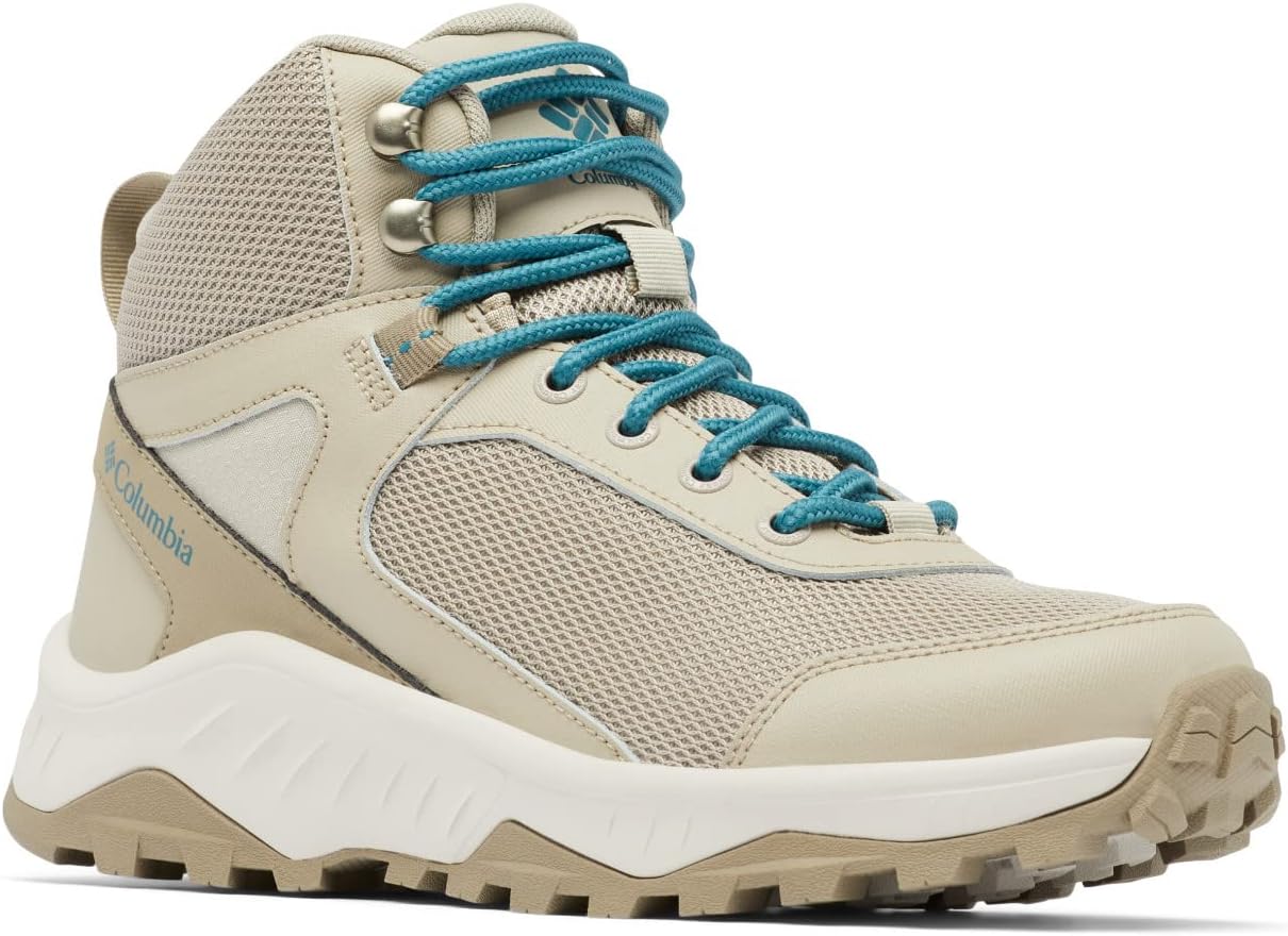Columbia Women's Waterproof Trailstorm Boots