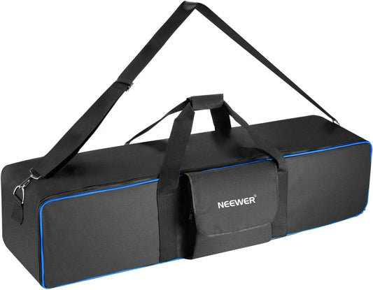 Neewer 35x10x10 Photo Studio Equipment Carrying Bag Review