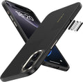 BENKS Montage ArmorPro Case for iPhone 17 - Kevlar Military Protection