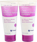 Coloplast Critic-Aid Clear Moisture Barrier Ointment for Skin Care