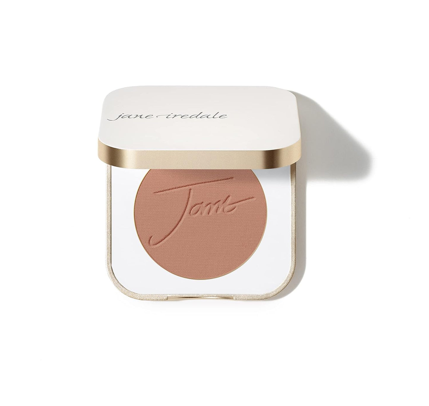 jane iredale PurePressed Blush for a Natural Radiant Glow