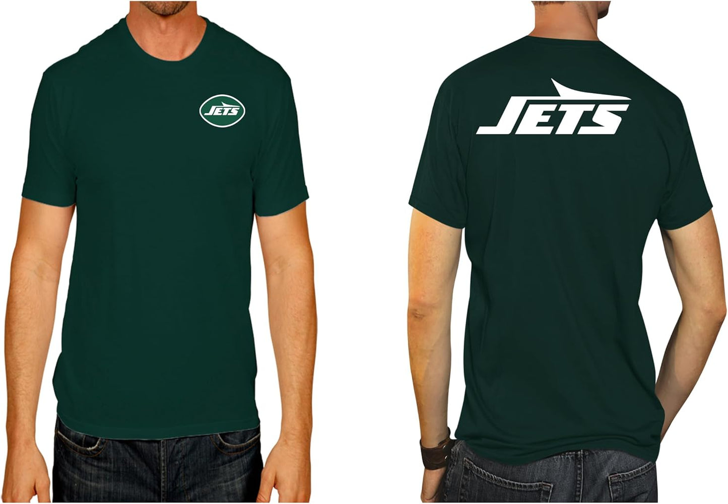 NFL Pro Football Final Countdown Tee for Men & Women Fans