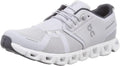 On Men's Cloud 5 Sneakers - Lightweight Cushioning for Runners