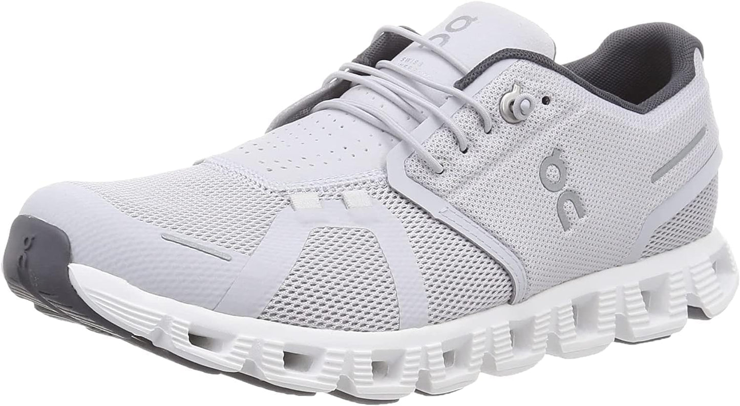 On Men's Cloud 5 Sneakers: Lightweight and Breathable Comfort