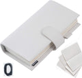 Moterm Companion Traveler's Notebook Cover - Pebble-Cream (Standard
