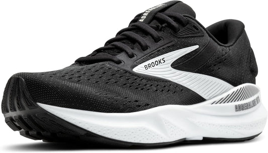 Brooks Womens Adrenaline GTS 24 Supportive Running Shoe Review