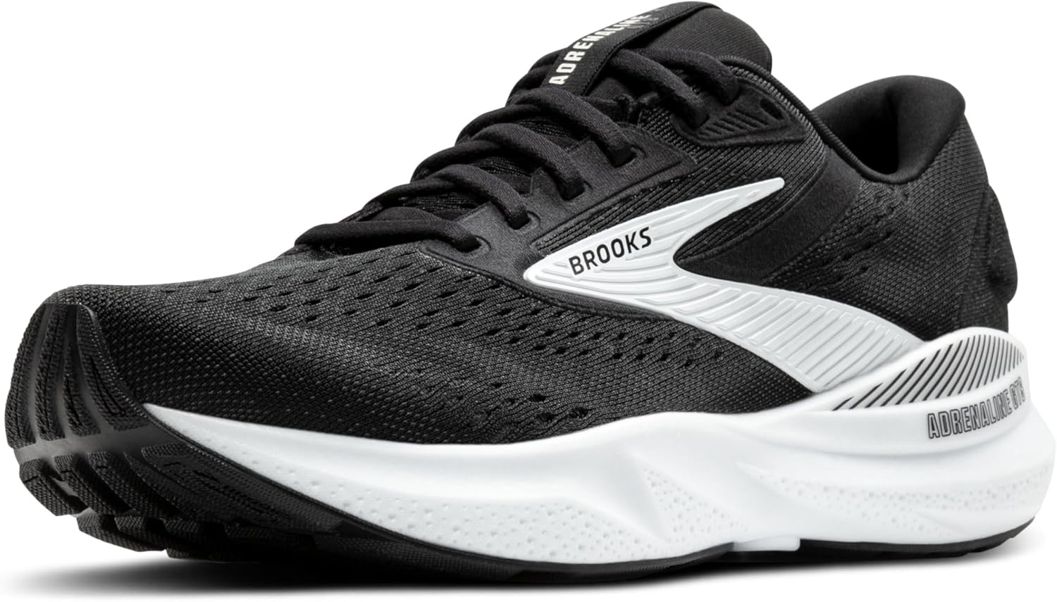 Brooks Womens Adrenaline GTS 24 Supportive Running Shoe Review