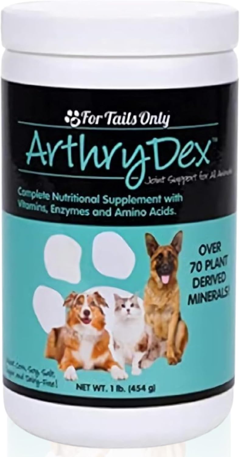 Youngevity Arthrydex Complete Nutritional Supplement Review