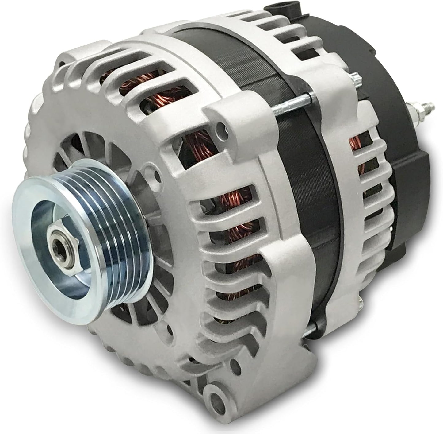 8301 160A Alternator Replacement for Chevy Tahoe Silverado
