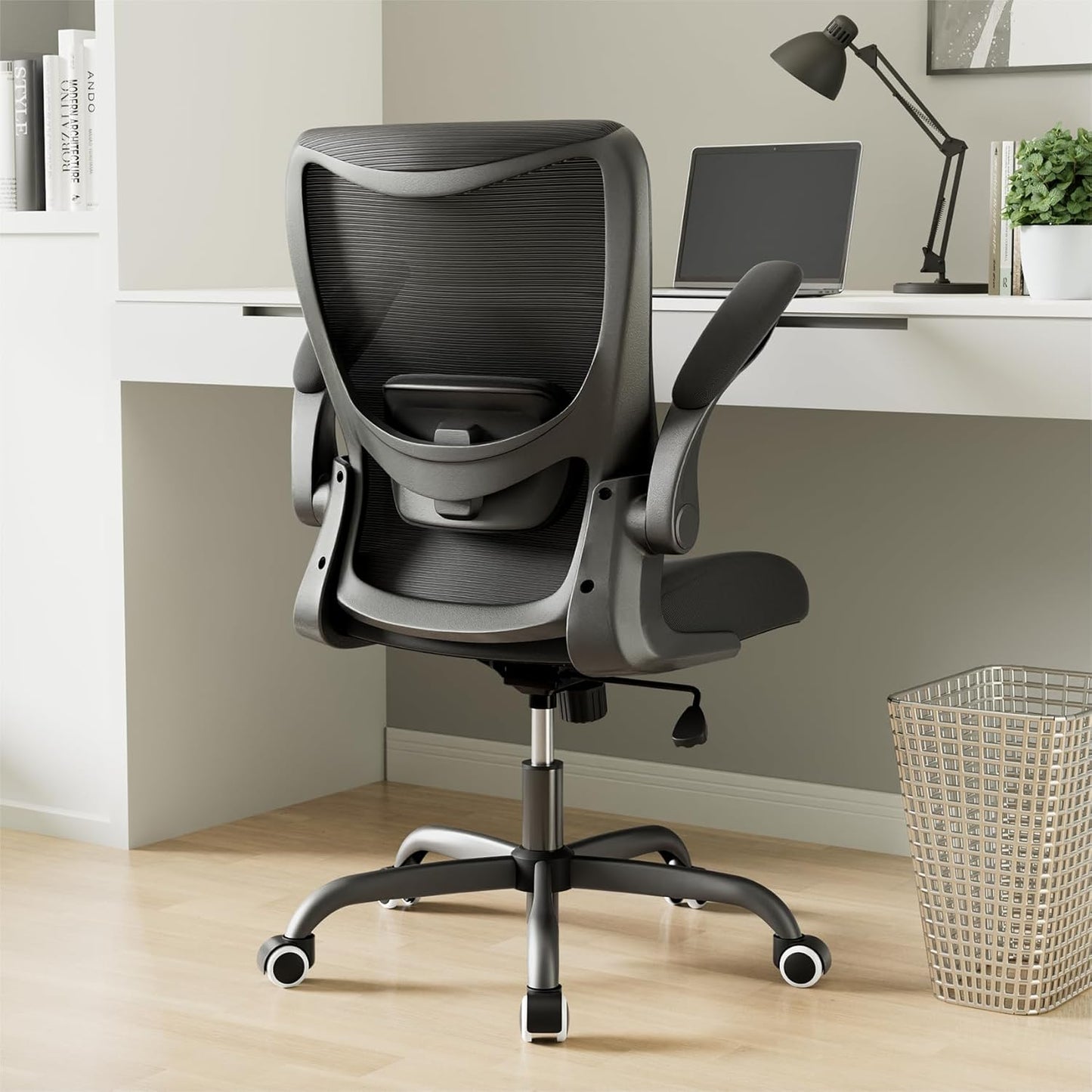 MUXX.STIL Ergonomic Mesh Office Chair