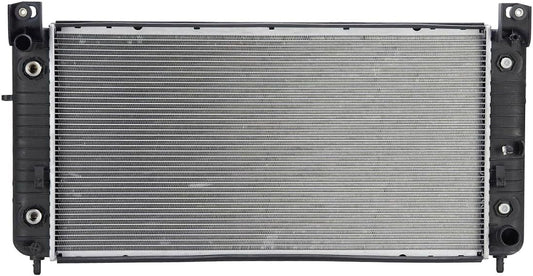 2370 Engine Coolant Radiator for Chevy Avalanche & Silverado