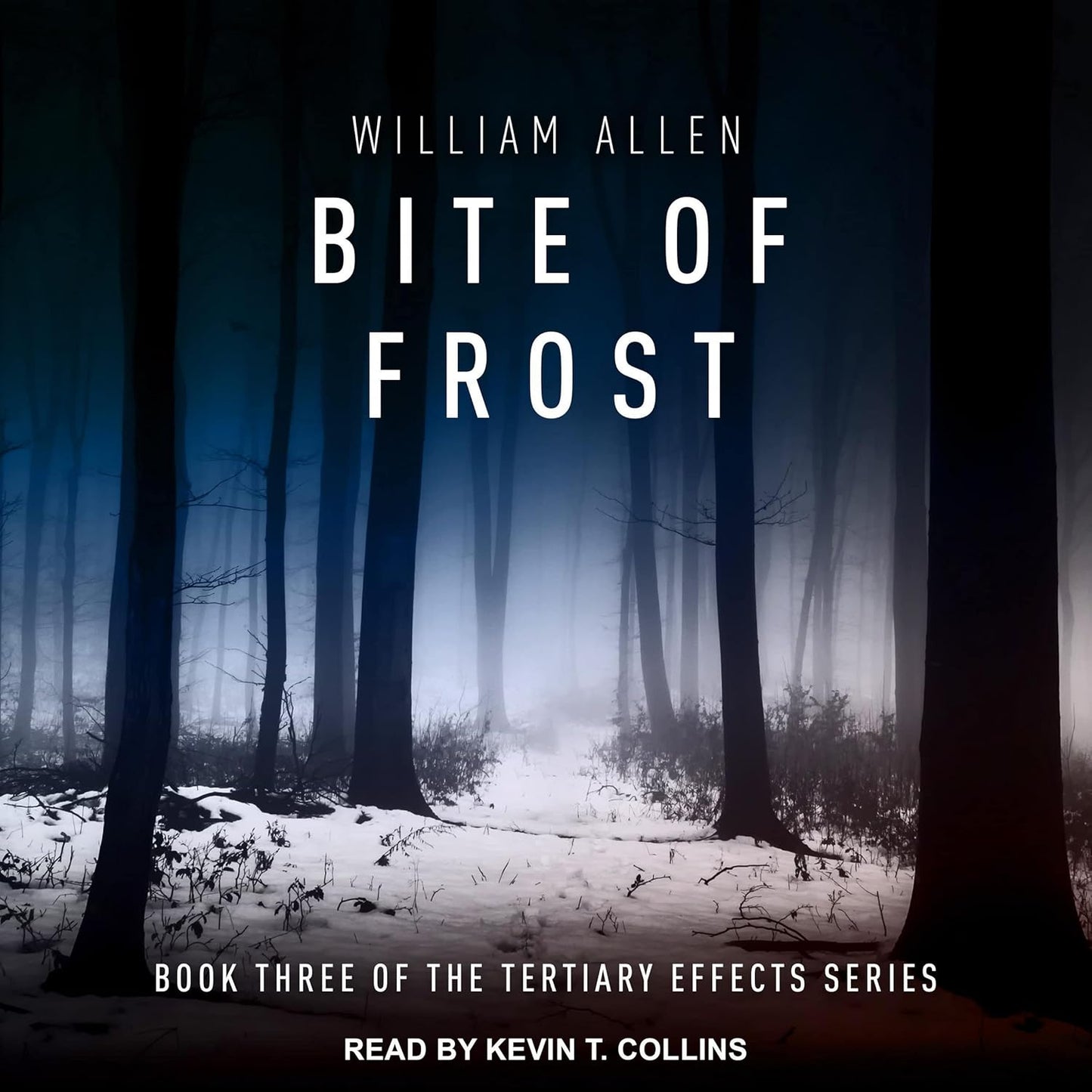 Bite of Frost: A Captivating Culinary Adventure in Every Bite