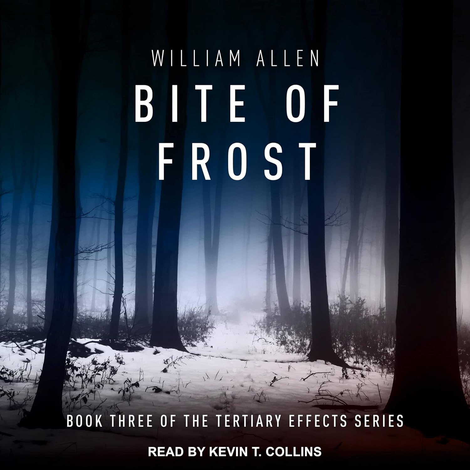 Bite of Frost: A Captivating Culinary Adventure in Every Bite