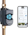 Flo Smart Water Monitor and Automatic Shutoff Sensor - Whole-Home Leak